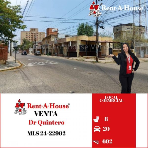 Foto Local en Venta en Maracaibo, Zulia - U$D 210.000 - LOV234238 - BienesOnLine