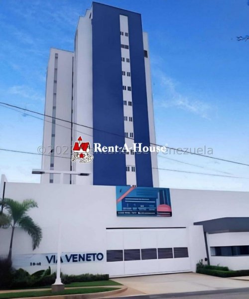 Foto Apartamento en Venta en Maracaibo, Zulia - U$D 50.000 - APV203791 - BienesOnLine