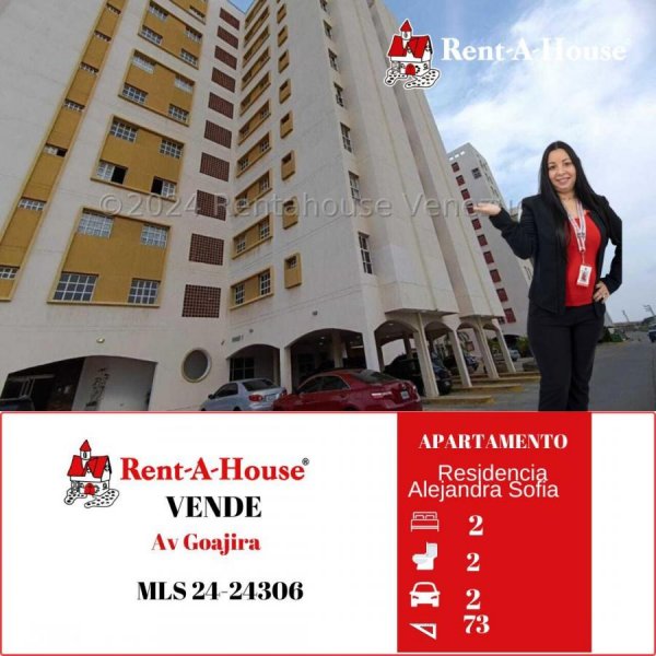 Foto Apartamento en Venta en Maracaibo, Zulia - U$D 13.000 - APV228276 - BienesOnLine