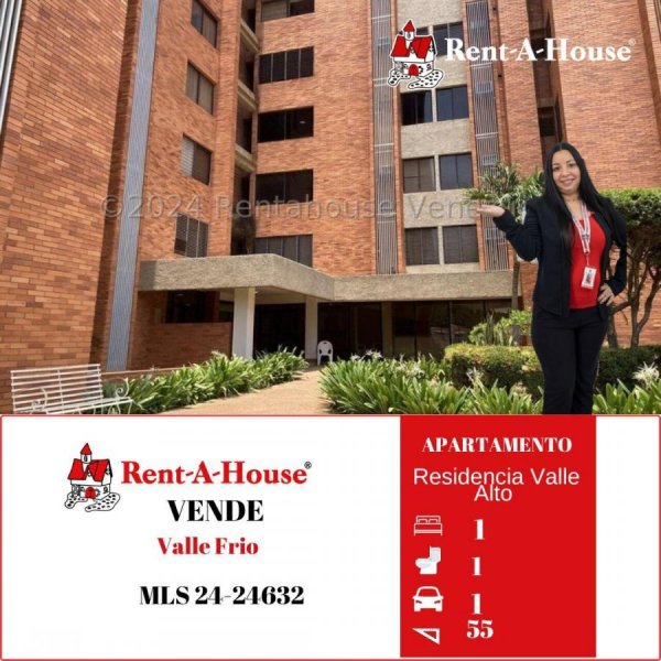 Foto Apartamento en Venta en Maracaibo, Zulia - U$D 22.000 - APV225981 - BienesOnLine