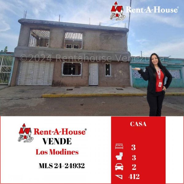 Foto Casa en Venta en Maracaibo, Zulia - U$D 17.000 - CAV232864 - BienesOnLine