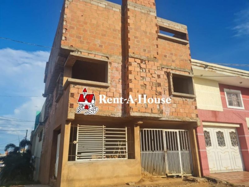 Foto Casa en Venta en Maracaibo, Zulia - U$D 18.000 - CAV203805 - BienesOnLine