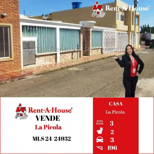 Casa en Venta en  Maracaibo, Zulia