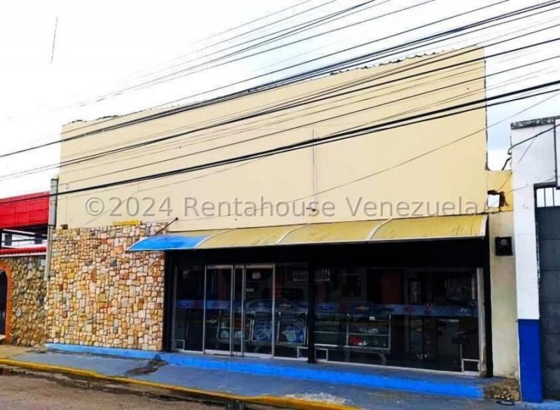 Local en Venta en  Maracay, Aragua