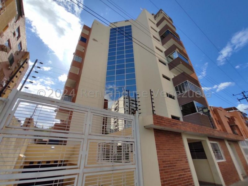 Foto Apartamento en Venta en Maracay, Aragua - U$D 35.000 - APV227271 - BienesOnLine