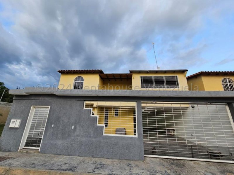 Foto Casa en Venta en Maracay, Aragua - U$D 65.000 - CAV227261 - BienesOnLine