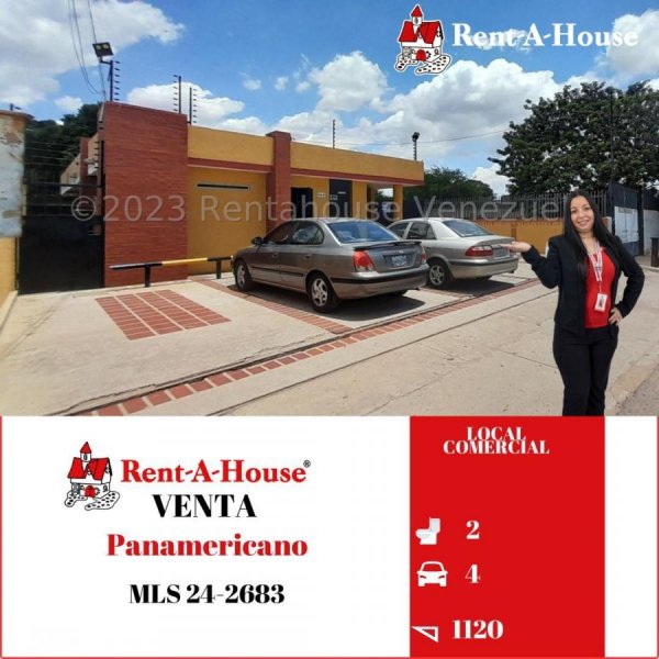 Foto Local en Venta en Maracaibo, Zulia - U$D 70.000 - LOV229057 - BienesOnLine