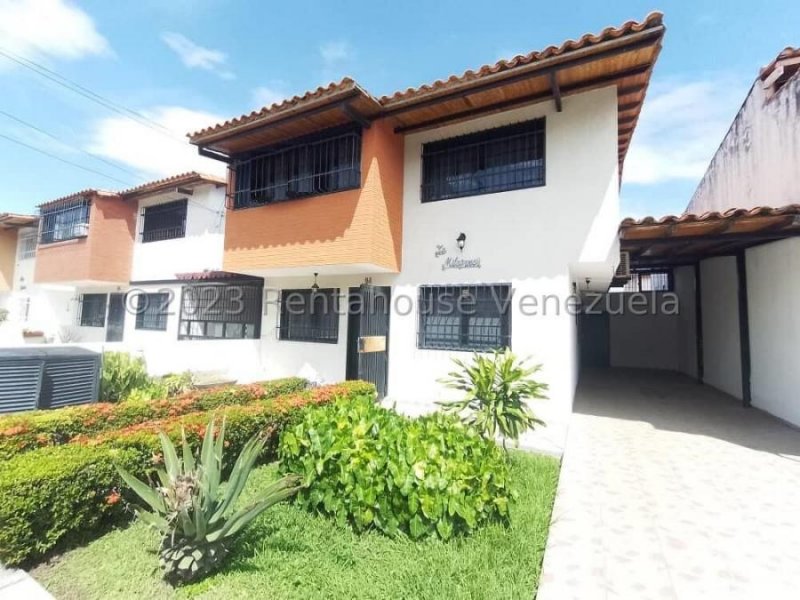 Casa en Venta en  Remanso, Aragua