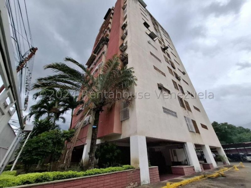 Foto Apartamento en Venta en Maracay, Aragua - U$D 23.000 - APV228309 - BienesOnLine