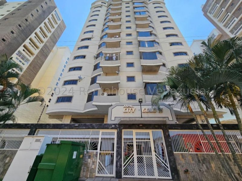 Foto Apartamento en Venta en Maracay, Aragua - U$D 100.000 - APV228216 - BienesOnLine