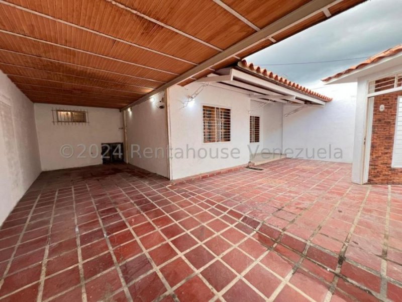 Casa en Venta en  Maracay, Aragua