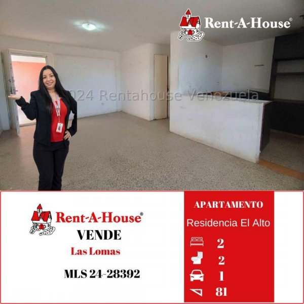 Foto Apartamento en Venta en Maracaibo, Zulia - U$D 8.000 - APV229839 - BienesOnLine