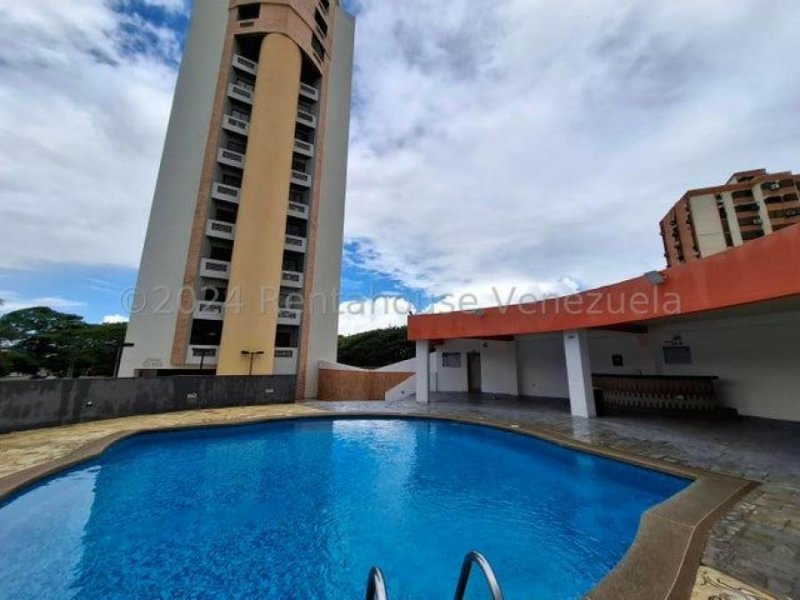 Apartamento en Venta en  Maracay, Aragua