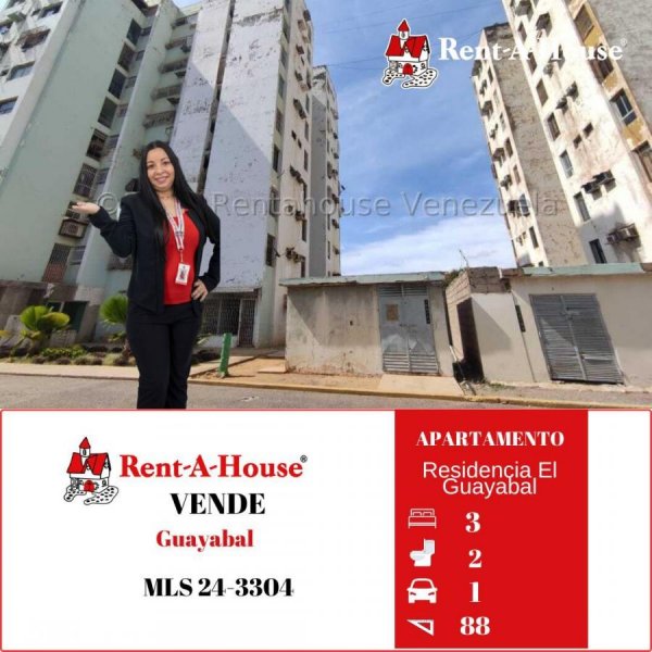 Foto Apartamento en Venta en Maracaibo, Zulia - U$D 9.000 - APV226846 - BienesOnLine