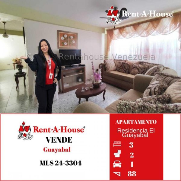 Foto Apartamento en Venta en Maracaibo, Zulia - U$D 9.000 - APV232694 - BienesOnLine