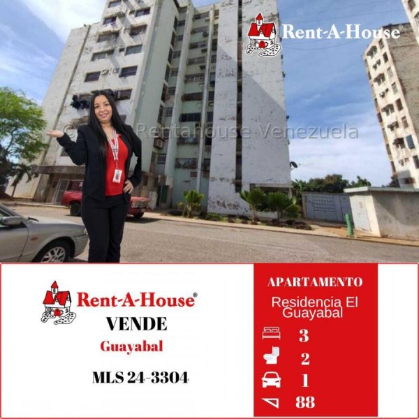 Foto Apartamento en Venta en Maracaibo, Zulia - U$D 9.000 - APV233201 - BienesOnLine