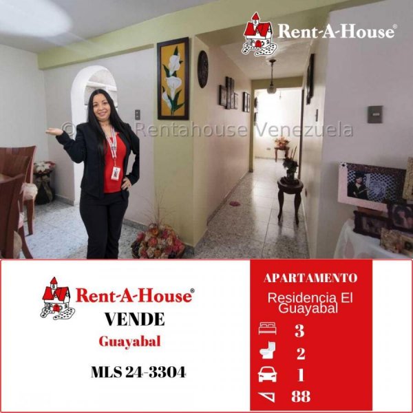 Foto Apartamento en Venta en Maracaibo, Zulia - U$D 9.000 - APV235046 - BienesOnLine