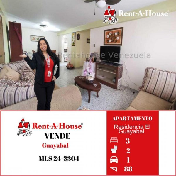 Foto Apartamento en Venta en Maracaibo, Zulia - U$D 8.999 - APV235979 - BienesOnLine