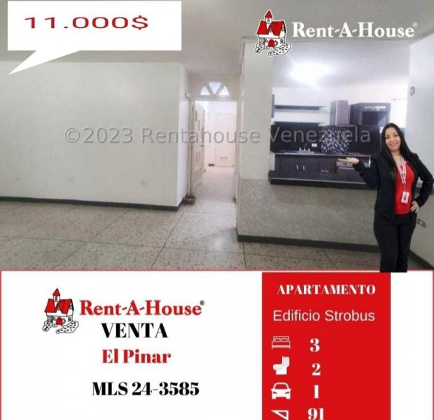 Apartamento en Venta en  Maracaibo, Zulia