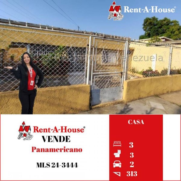 Casa en Venta en  Maracaibo, Zulia