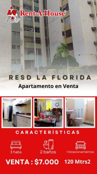 Foto Apartamento en Venta en Maracaibo, Zulia - U$D 7.000 - APV211446 - BienesOnLine