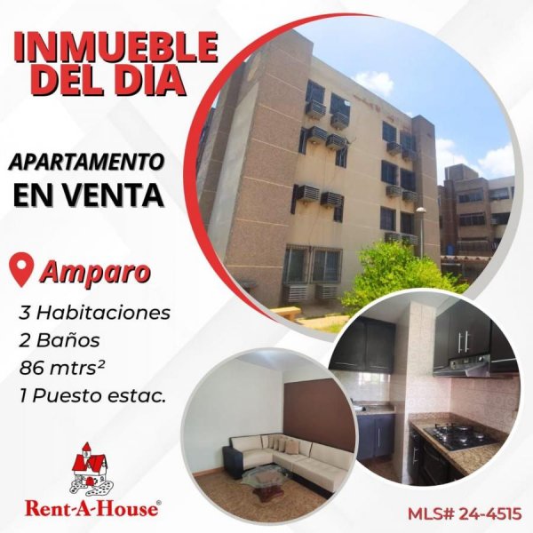 Foto Apartamento en Venta en Maracaibo, Zulia - U$D 15.000 - APV206210 - BienesOnLine