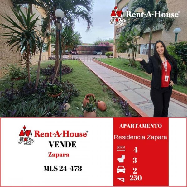 Foto Apartamento en Venta en Maracaibo, Zulia - U$D 23.998 - APV225909 - BienesOnLine