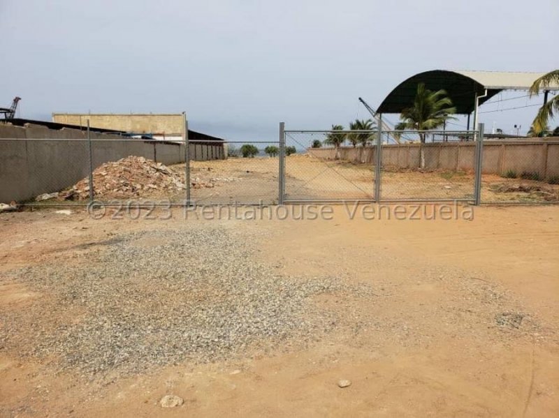 Foto Terreno en Venta en Maracaibo, Zulia - U$D 300.000 - TEV214396 - BienesOnLine