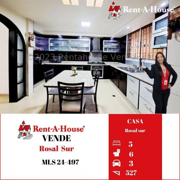 Foto Casa en Venta en Maracaibo, Zulia - U$D 45.000 - CAV233809 - BienesOnLine