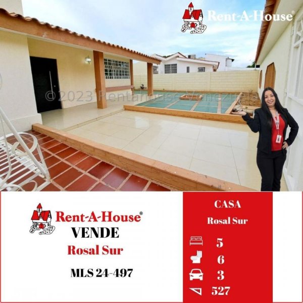 Foto Casa en Venta en Maracaibo, Zulia - U$D 44.999 - CAV220956 - BienesOnLine