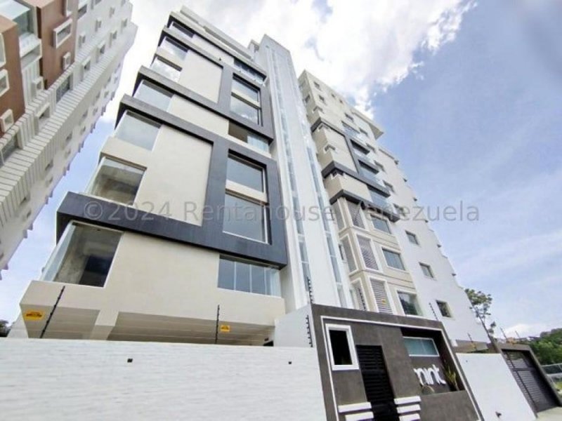 Foto Apartamento en Venta en Maracay, Aragua - U$D 120.000 - APV234008 - BienesOnLine