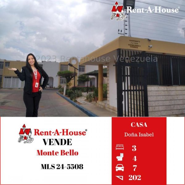 Casa en Venta en  Maracaibo, Zulia