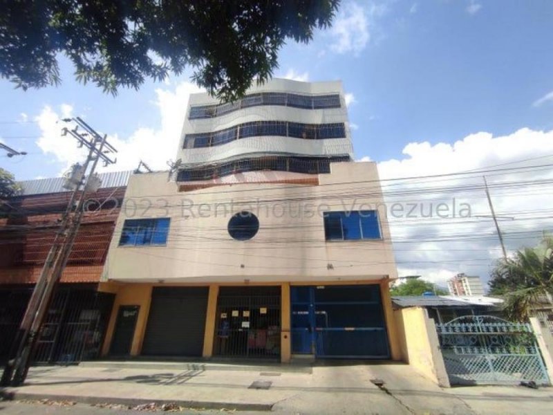 Foto Apartamento en Venta en Zona Centro, Aragua - U$D 23.000 - APV207001 - BienesOnLine