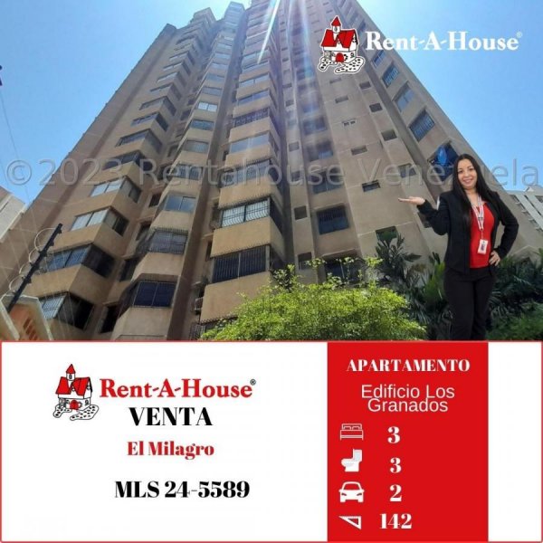 Foto Apartamento en Venta en Maracaibo, Zulia - U$D 35.000 - APV224753 - BienesOnLine