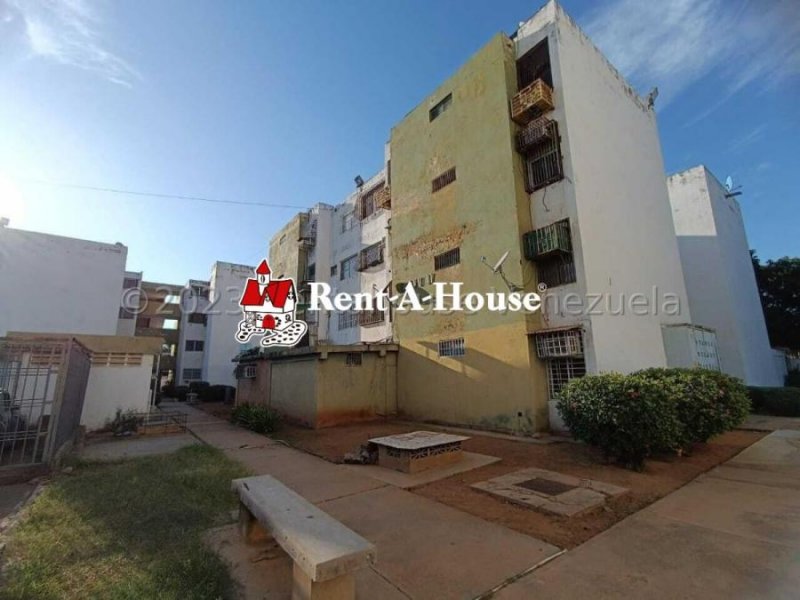 Foto Apartamento en Venta en Maracaibo, Zulia - U$D 12.000 - APV207487 - BienesOnLine