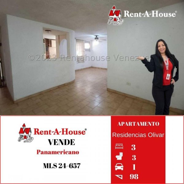 Foto Apartamento en Venta en Maracaibo, Zulia - U$D 9.000 - APV220273 - BienesOnLine