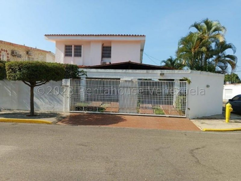 Foto Casa en Venta en Maracaibo, Zulia - U$D 35.000 - CAV208359 - BienesOnLine