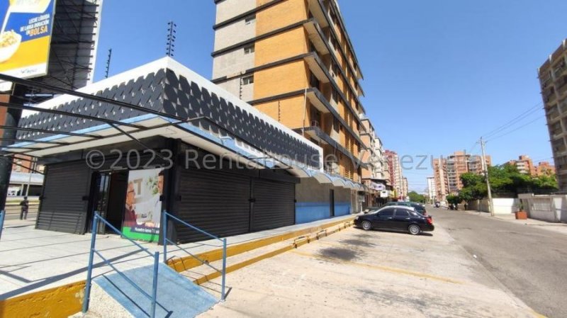 Foto Local en Alquiler en Maracaibo, Zulia - U$D 850 - LOA208383 - BienesOnLine