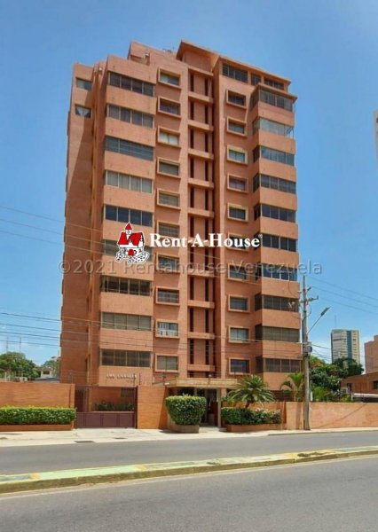 Apartamento en Venta en  Maracaibo, Zulia