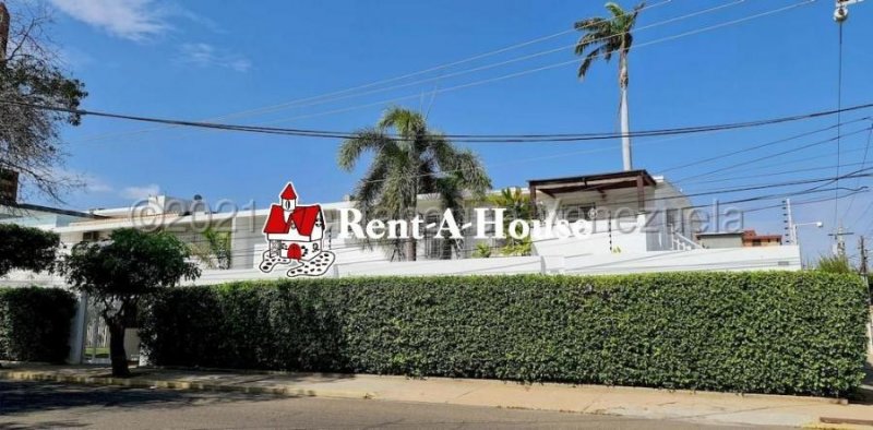 Foto Casa en Venta en Maracaibo, Zulia - U$D 230.000 - CAV209281 - BienesOnLine