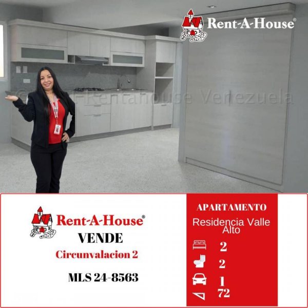 Foto Apartamento en Venta en Maracaibo, Zulia - U$D 19.500 - APV228282 - BienesOnLine