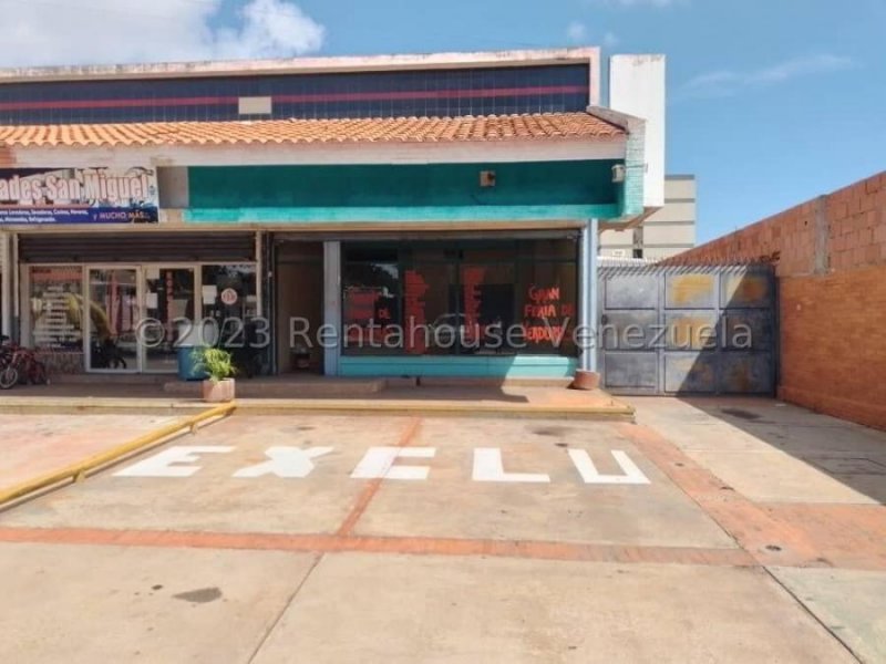 Foto Local en Alquiler en Maracaibo, Zulia - U$D 250 - LOA209959 - BienesOnLine