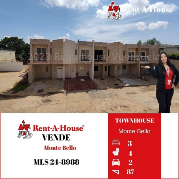 Foto Casa en Venta en Maracaibo, Zulia - U$D 18.000 - CAV227113 - BienesOnLine