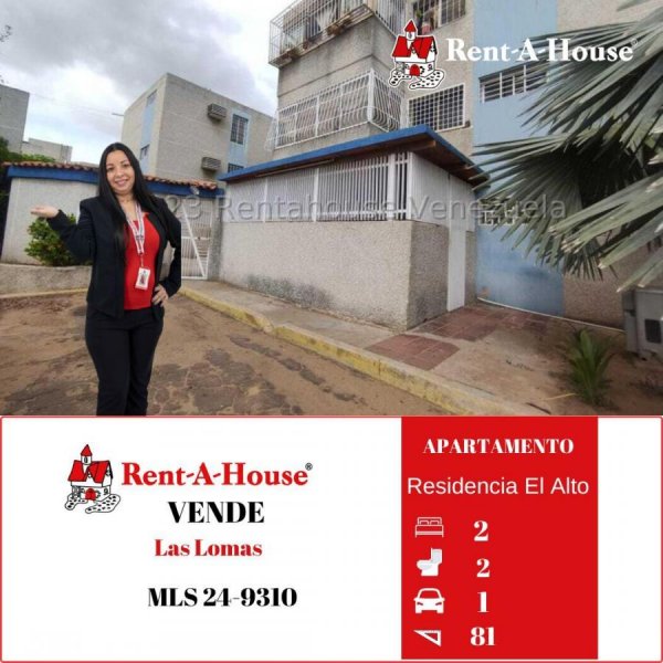 Foto Apartamento en Venta en Maracaibo, Zulia - U$D 8.900 - APV226285 - BienesOnLine