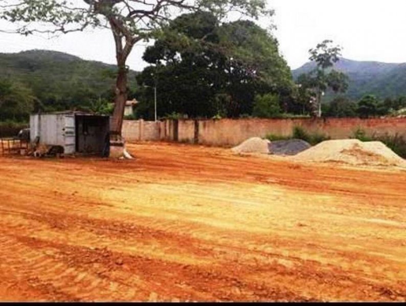 Terreno en Venta en  valencia, Carabobo