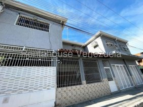 25-10336 GBF Venta de casa en Palo negro 