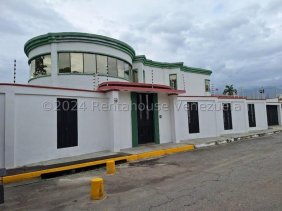 Casa en Venta en San jacinto Maracay, Aragua