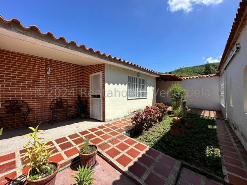 Casa en Venta en  Maracay, Aragua