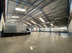 Galpon en Venta en  Turmero, Aragua