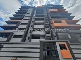 Apartamento en Venta en La soledad Maracay, Aragua